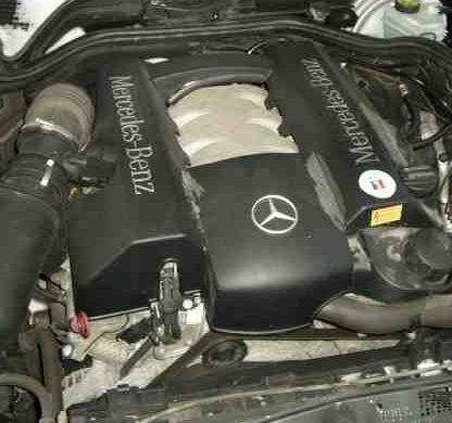  Mercedes Benz 112.914 :  1